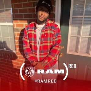 Meet your Posher, Camron